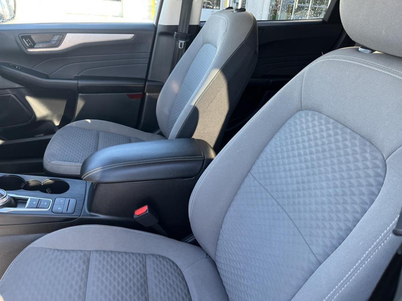 2022 Ford Escape SE Photo