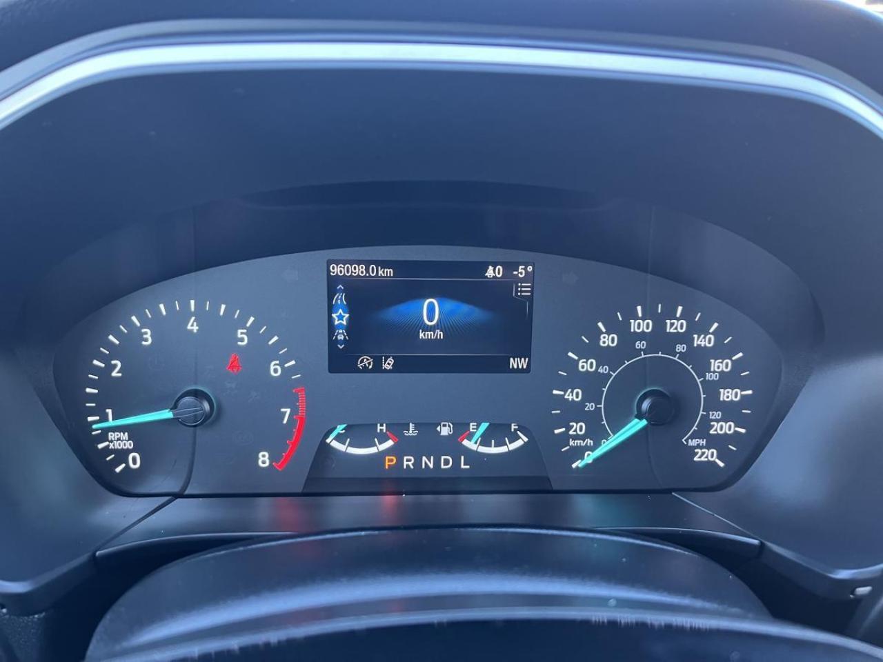 2022 Ford Escape SE Photo