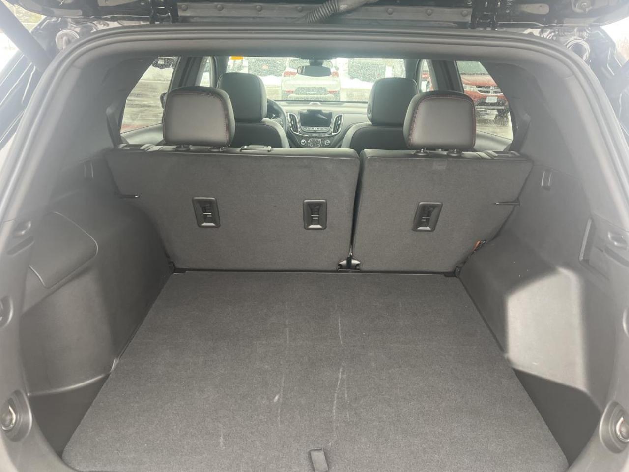 2024 Chevrolet Equinox AWD RS Photo