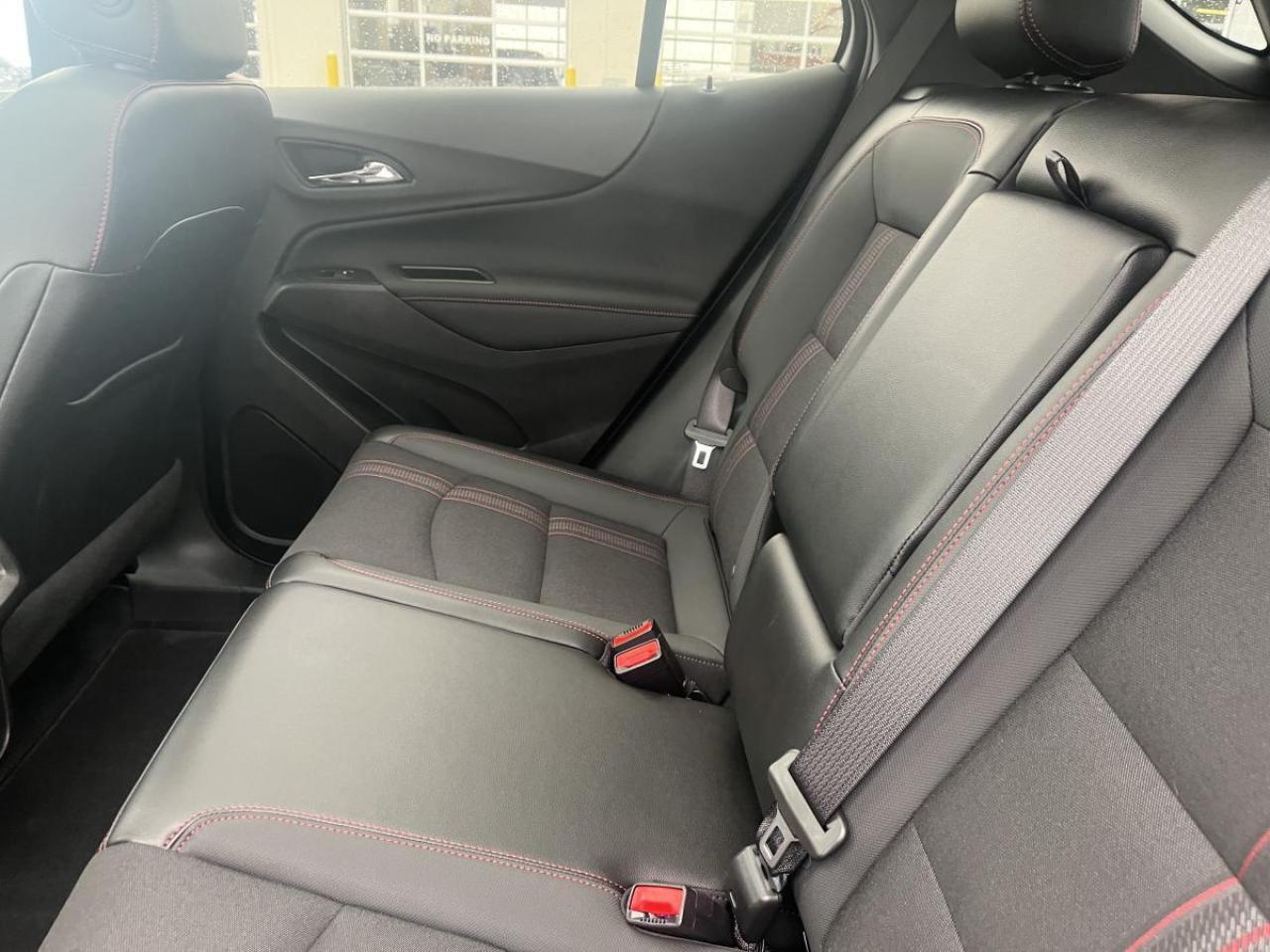 2024 Chevrolet Equinox AWD RS Photo