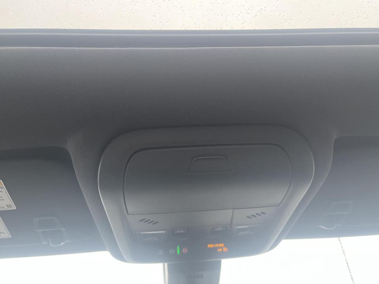 2024 Chevrolet Equinox AWD RS Photo