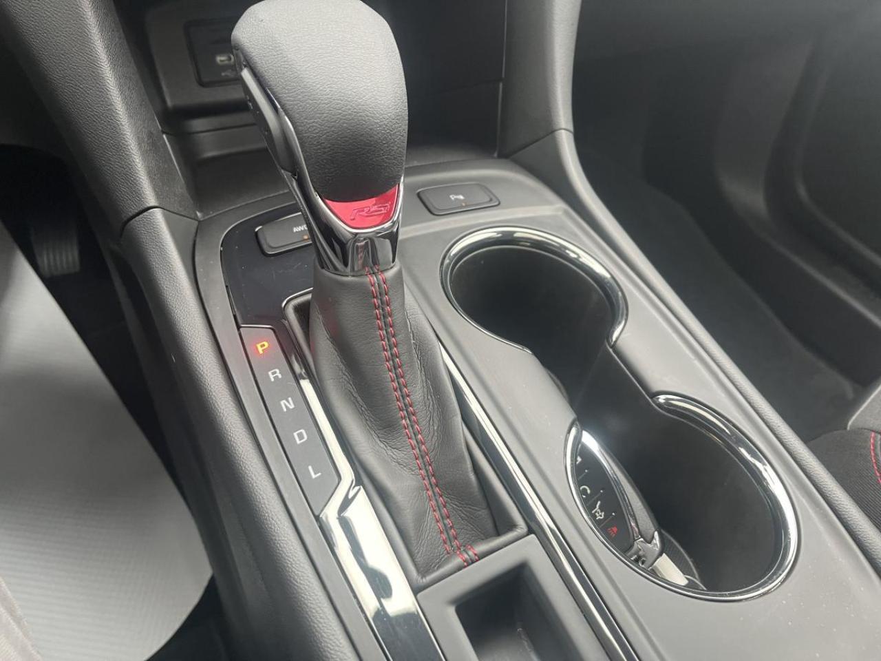 2024 Chevrolet Equinox AWD RS Photo