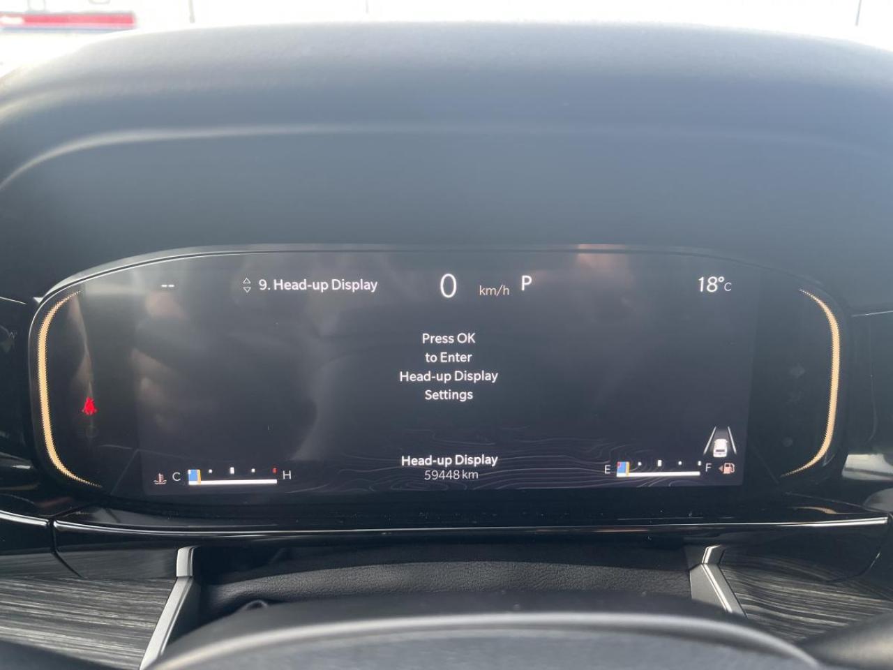 2023 Jeep Wagoneer Series III 4x4 Photo