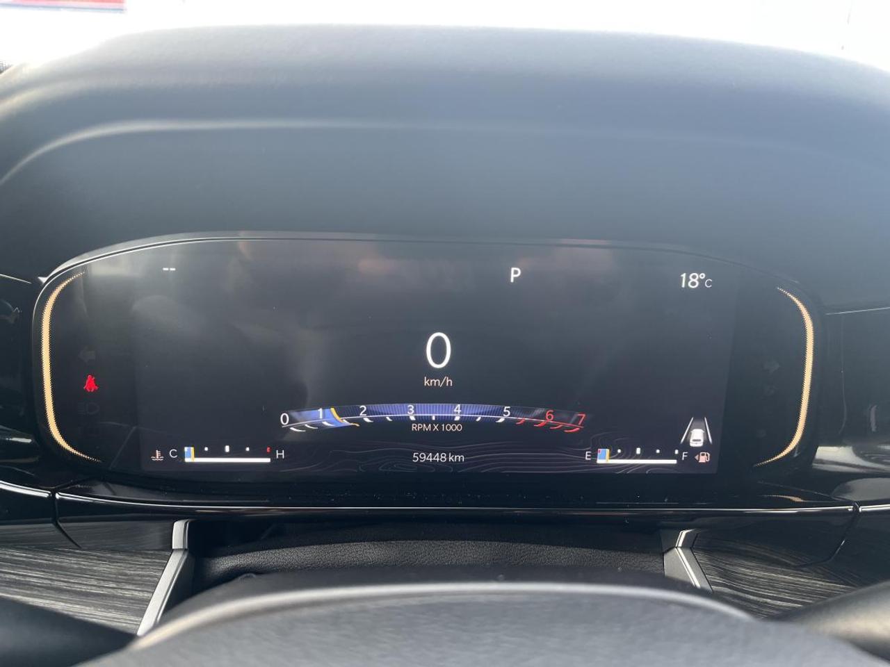 2023 Jeep Wagoneer Series III 4x4 @ 3.99% for 60 mo Photo