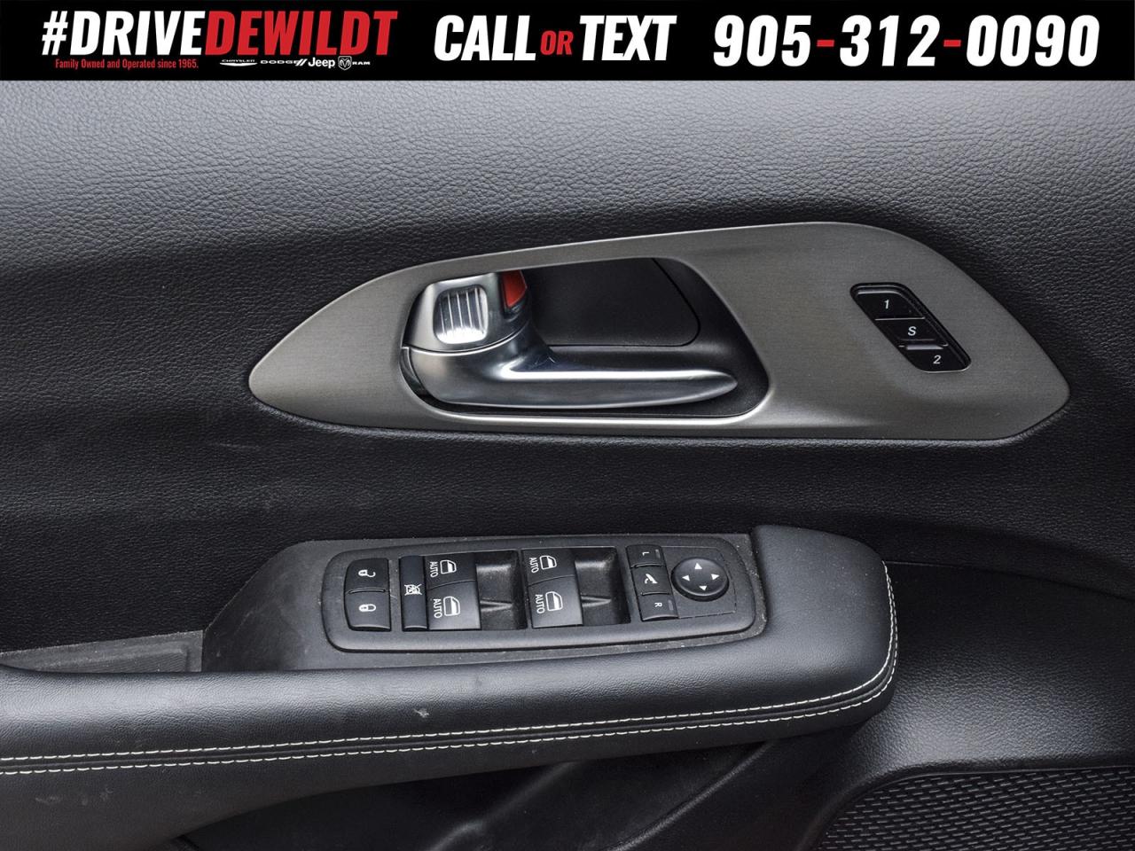 2024 Chrysler Pacifica LIMITED   FULL SUNROOF   S APPEARANCE PKG Photo