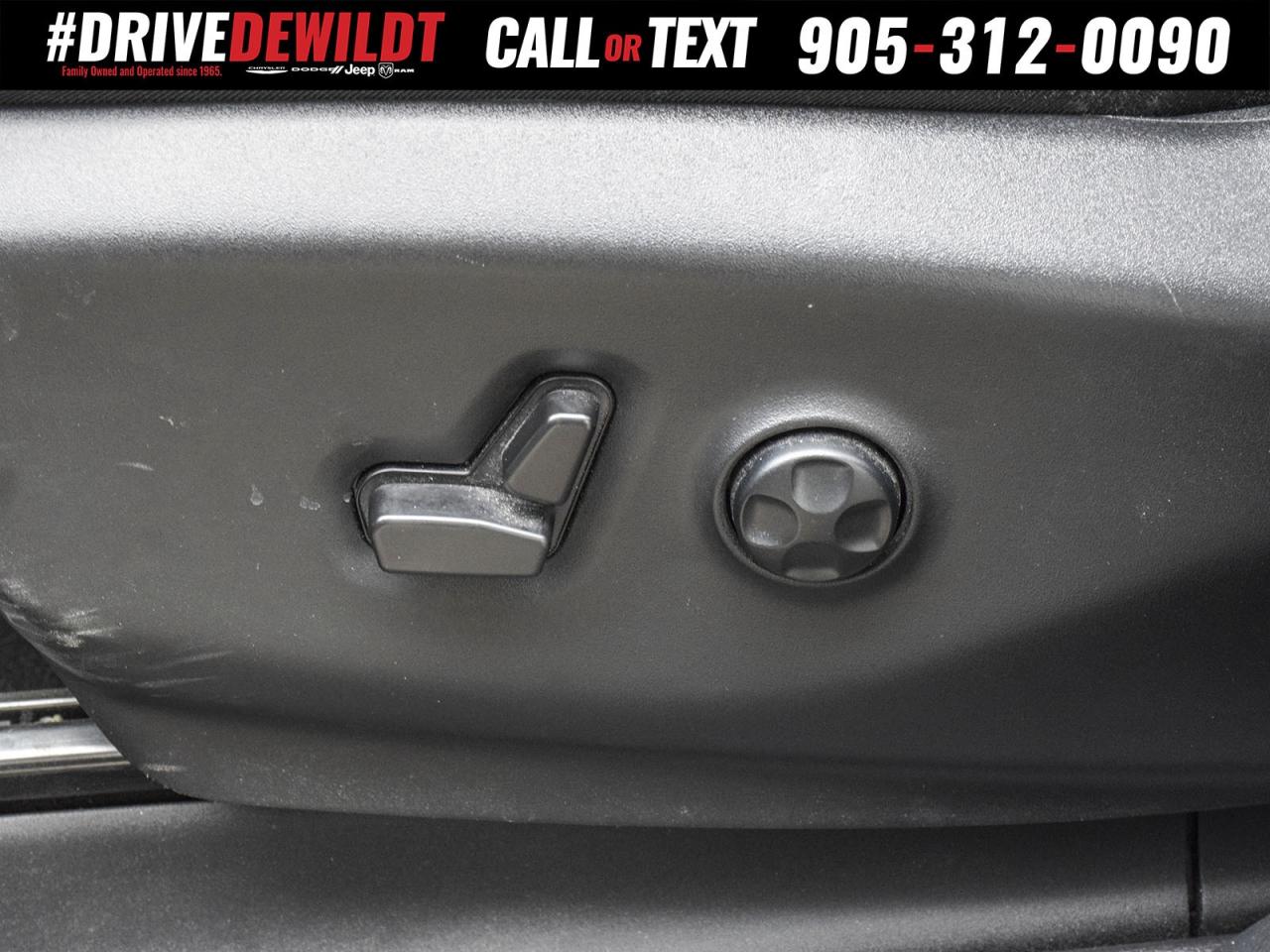 2024 Chrysler Pacifica LIMITED   FULL SUNROOF   S APPEARANCE PKG Photo