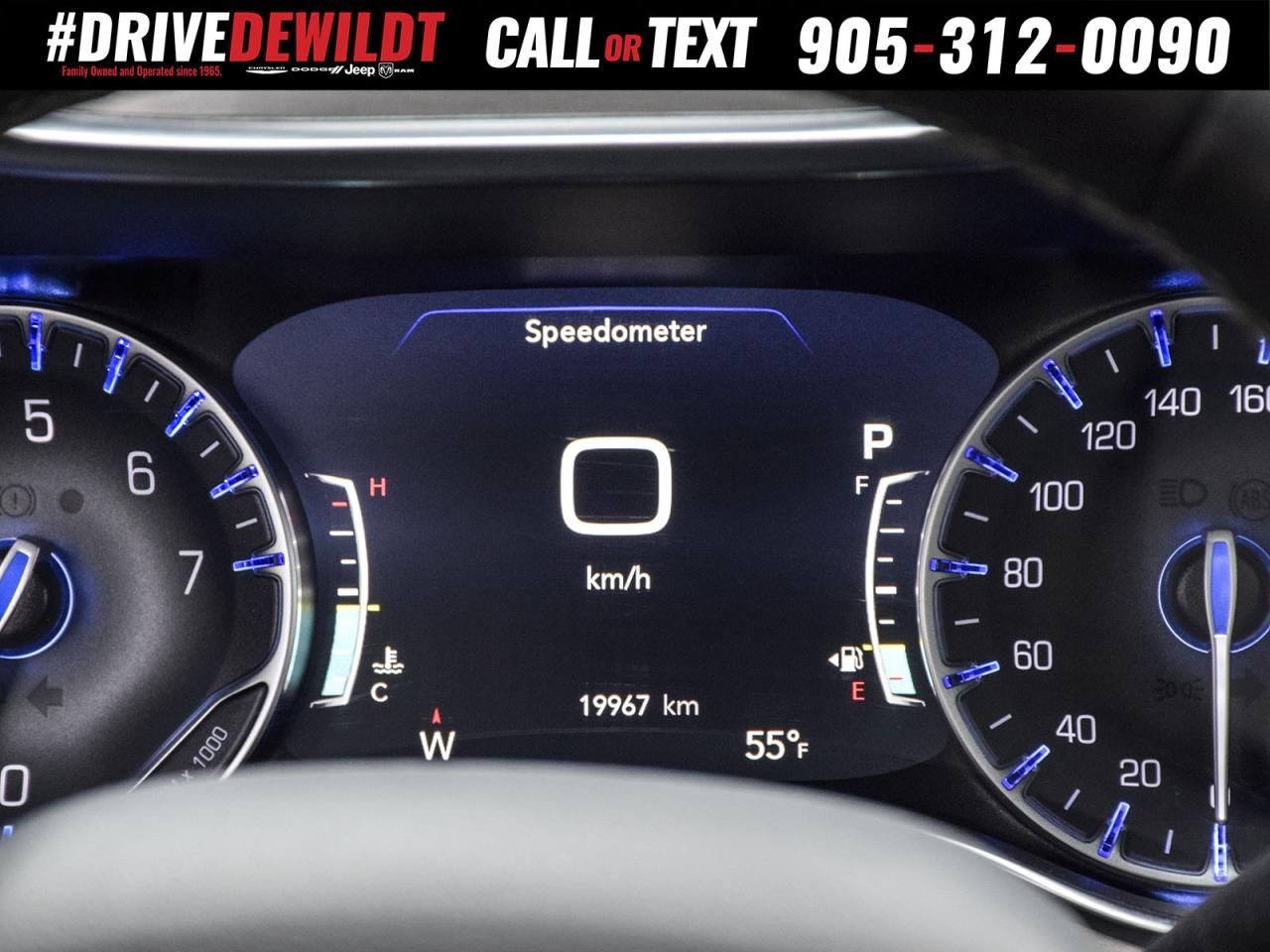 2024 Chrysler Pacifica LIMITED   FULL SUNROOF   S APPEARANCE PKG Photo