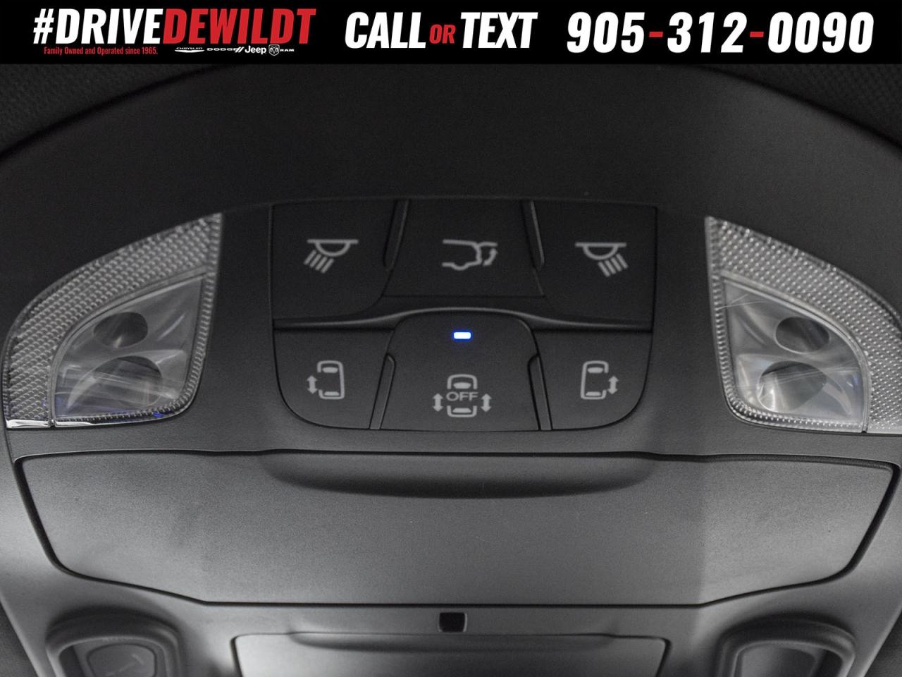 2024 Chrysler Pacifica LIMITED   FULL SUNROOF   S APPEARANCE PKG Photo