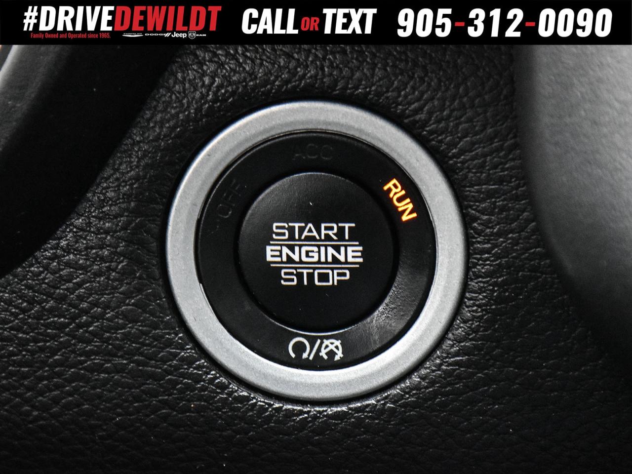 2022 RAM 1500 SPORT   G/T PACKAGE   EXT WARRANTY TILL 160K Photo