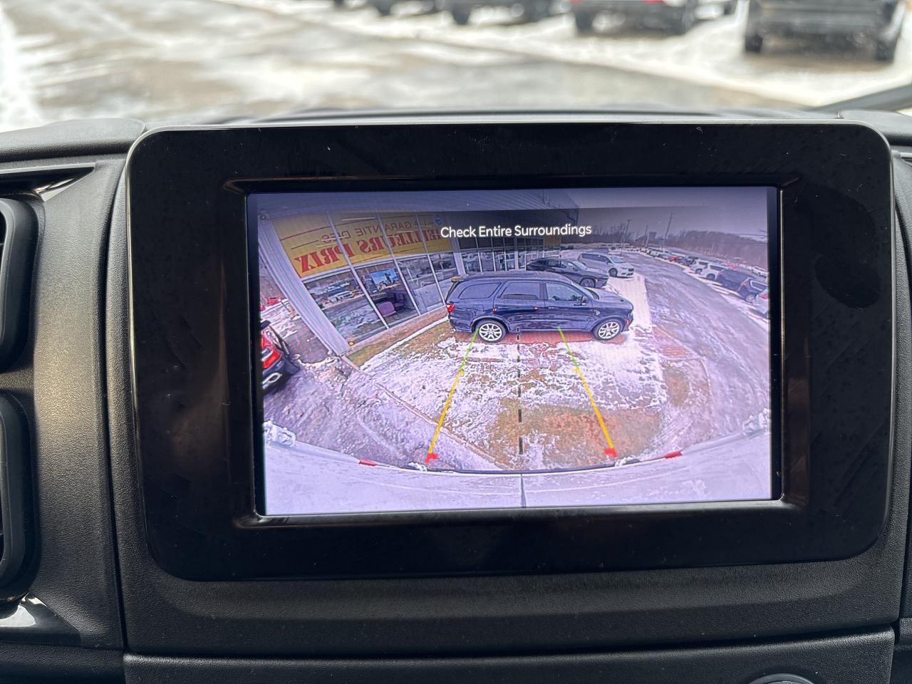 2025 RAM ProMaster Cargo Van Tradesman 2500 High Roof 136  WB w-Pass Seat Photo