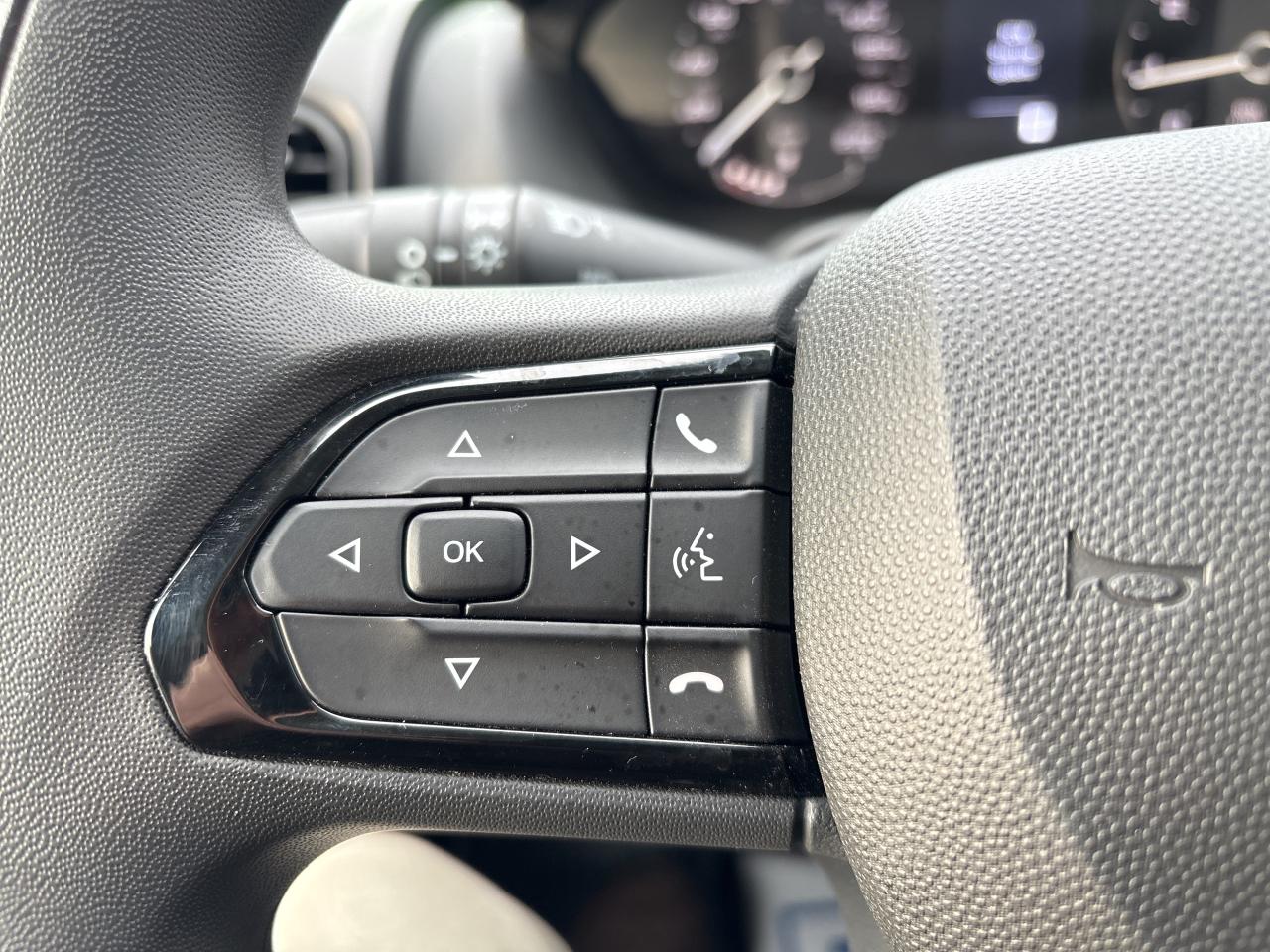 2025 RAM ProMaster Cargo Van Tradesman 2500 High Roof 136  WB w-Pass Seat Photo