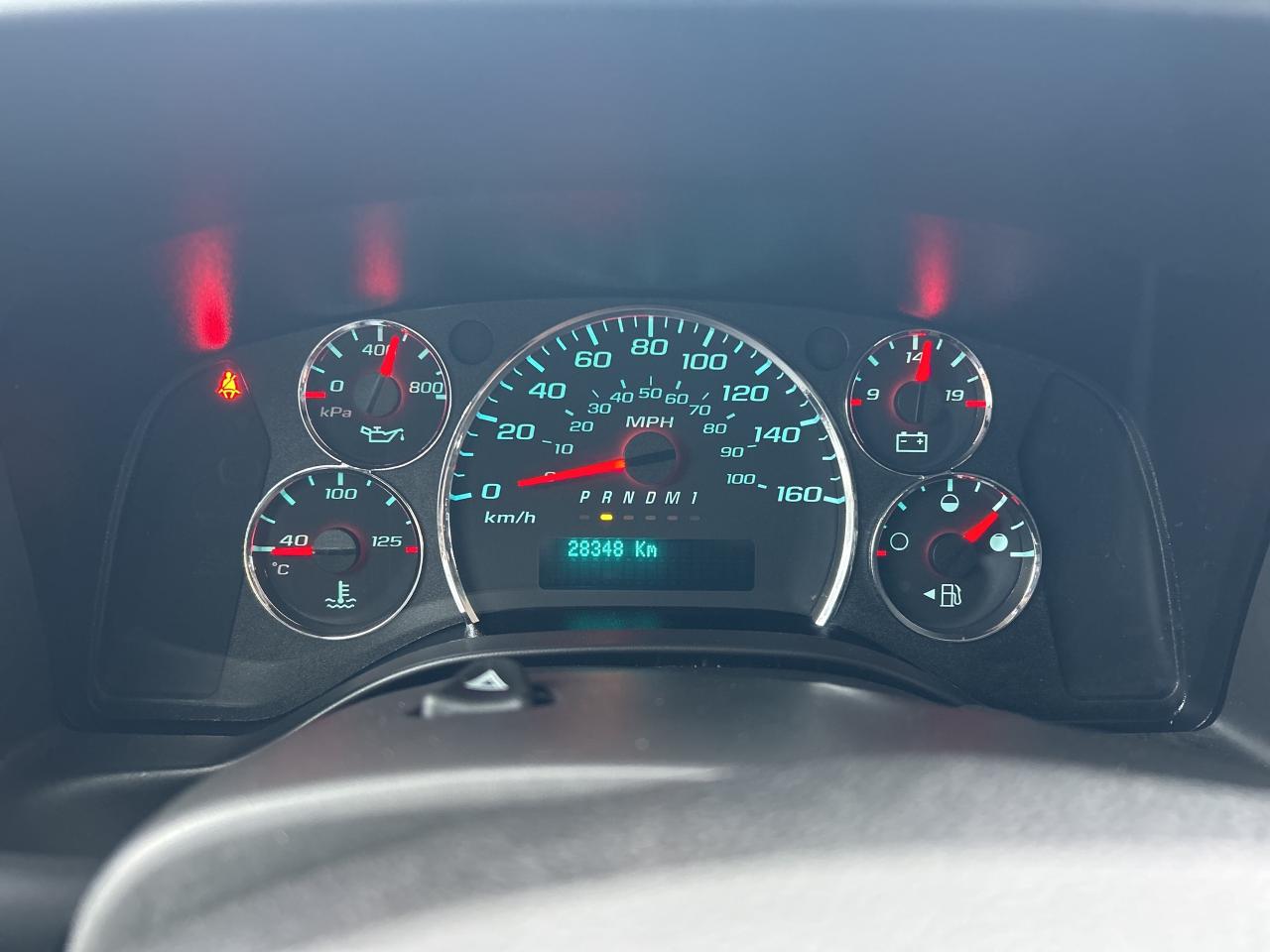 2023 GMC Savana Cargo Van 2500 Photo