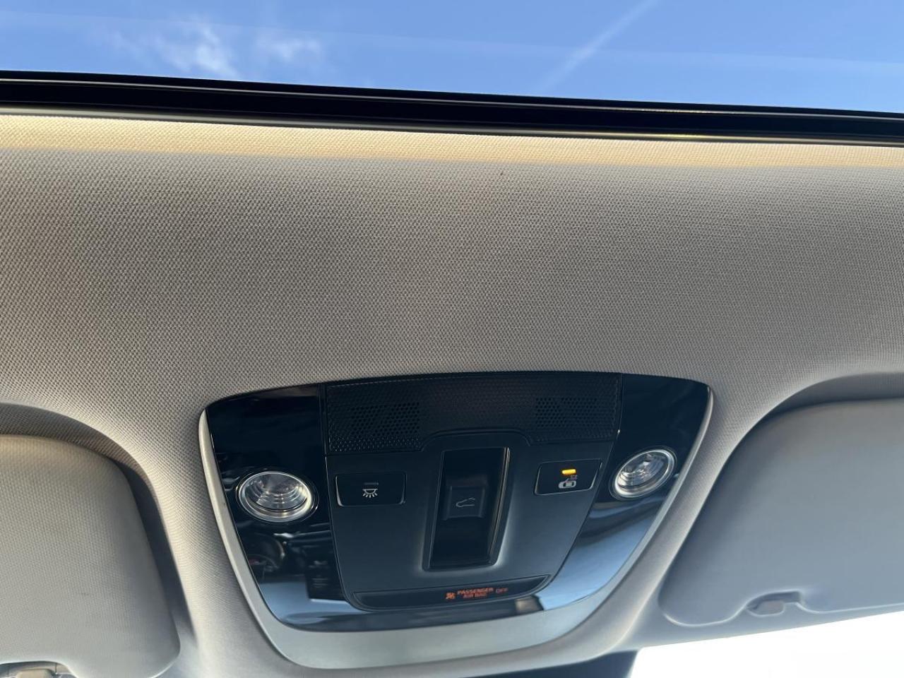 2021 Kia Seltos EX AWD Photo