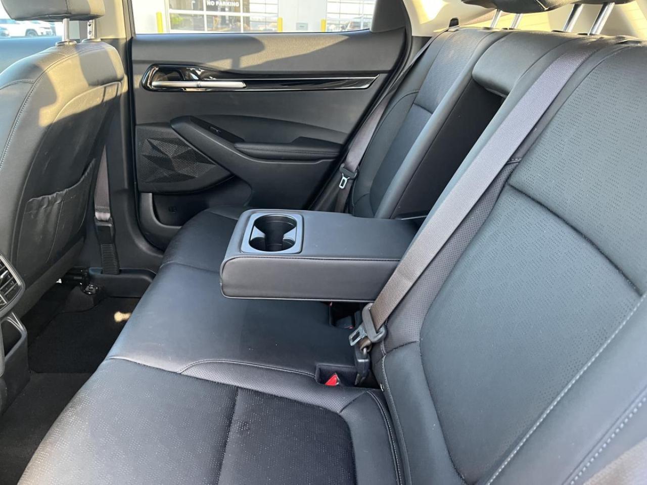 2021 Kia Seltos EX AWD Photo