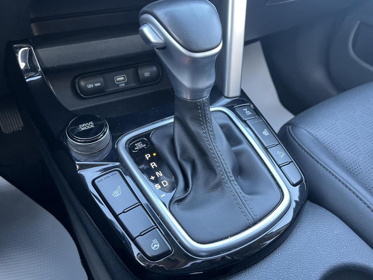 2021 Kia Seltos EX AWD @ 3.99% for 60 mo Photo