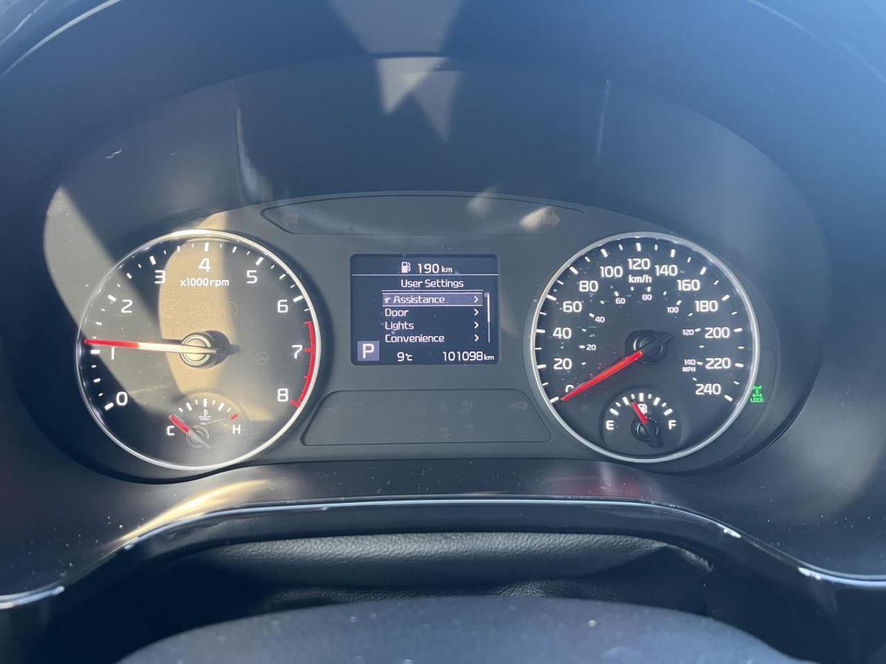 2021 Kia Seltos EX AWD @ 3.99% for 60 mo Photo