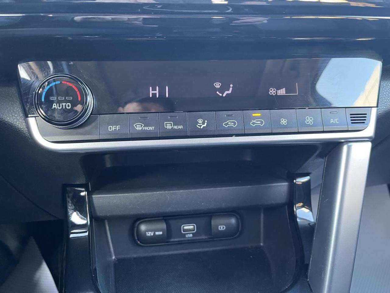 2021 Kia Seltos EX AWD @ 3.99% for 60 mo Photo