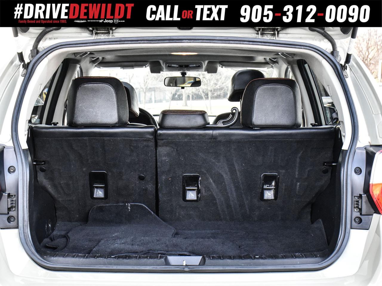 2017 Subaru Crosstrek LIMITED   LEATHER SEATS   POWER SUNROOF Photo