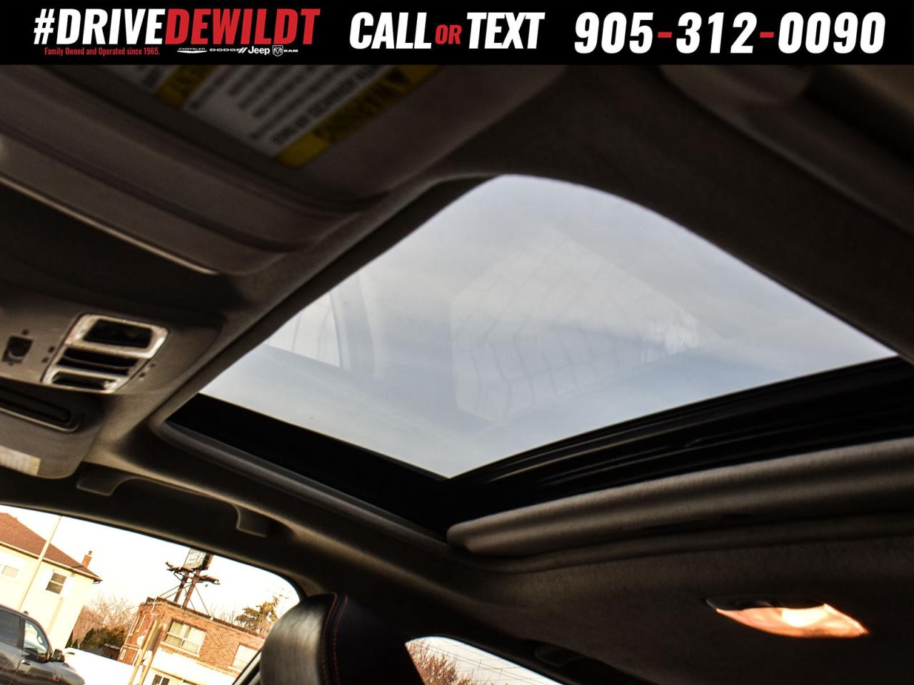 2017 Subaru Crosstrek LIMITED   LEATHER SEATS   POWER SUNROOF Photo