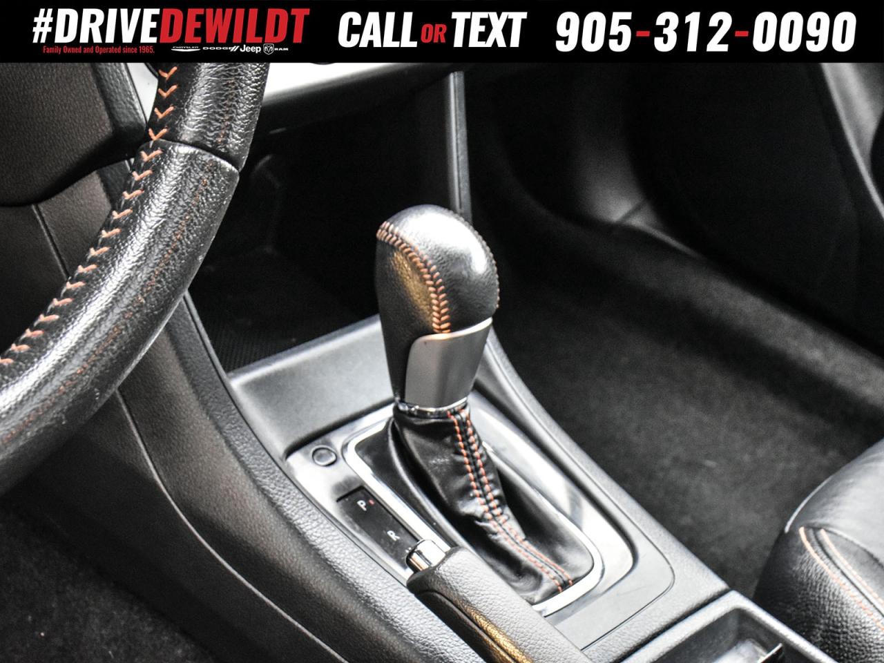 2017 Subaru Crosstrek LIMITED   LEATHER SEATS   POWER SUNROOF Photo