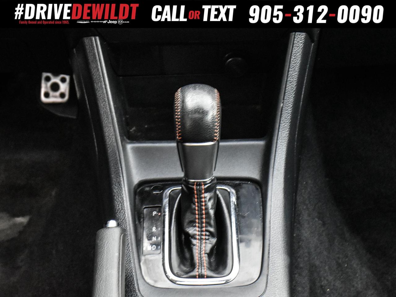 2017 Subaru Crosstrek LIMITED   LEATHER SEATS   POWER SUNROOF Photo