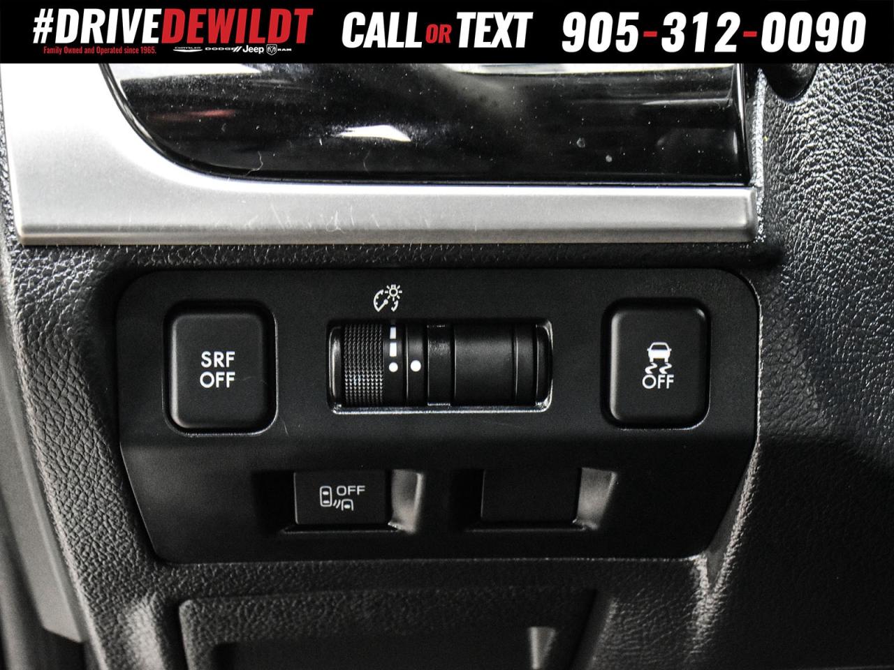 2017 Subaru Crosstrek LIMITED   LEATHER SEATS   POWER SUNROOF Photo