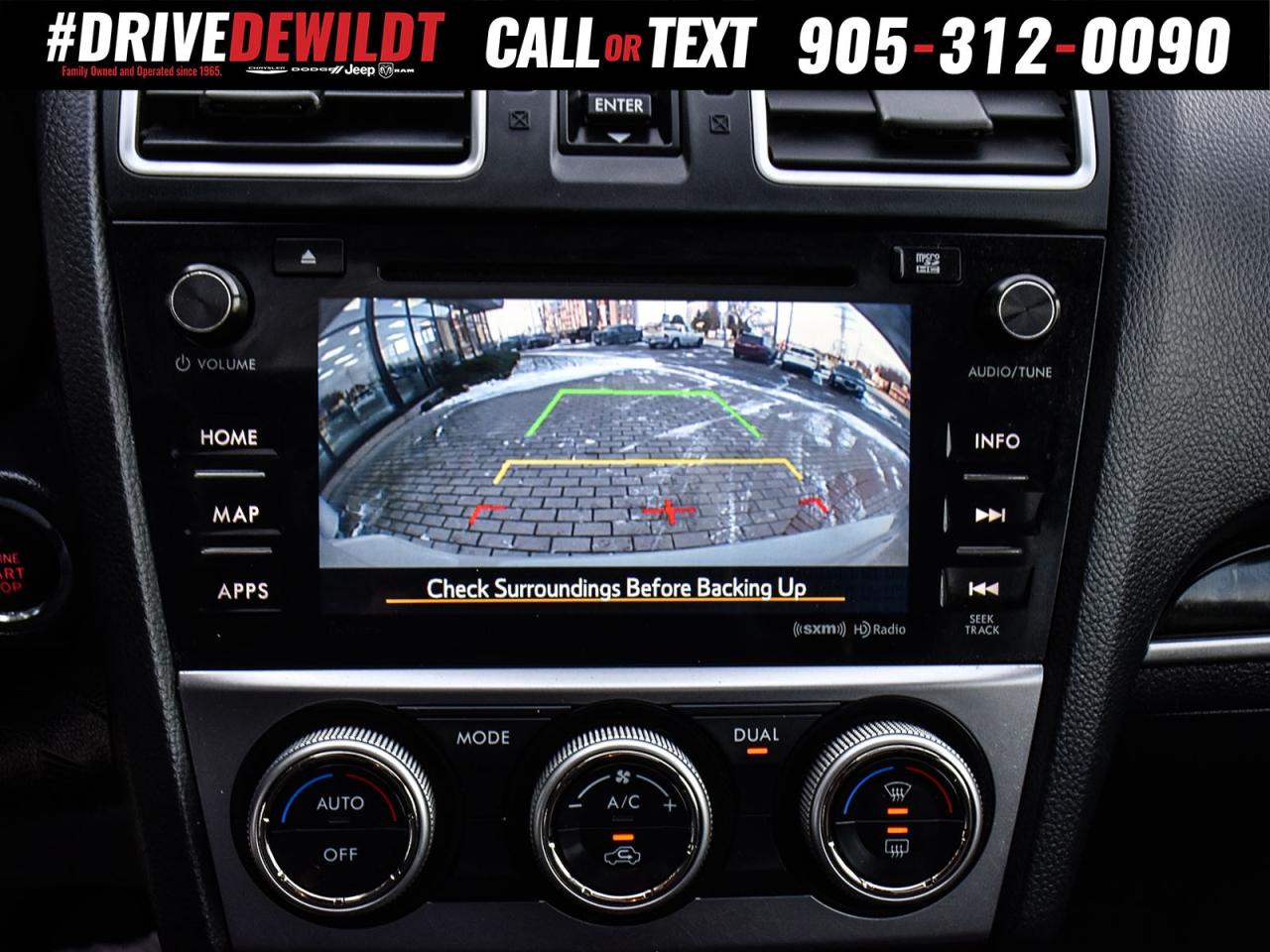 2017 Subaru Crosstrek LIMITED   LEATHER SEATS   POWER SUNROOF Photo