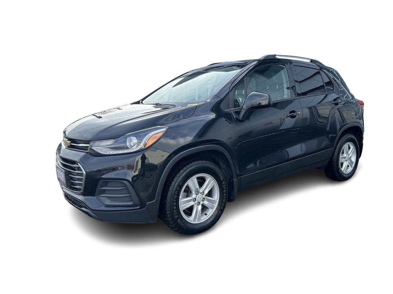 2021 Chevrolet Trax LT Low KMs Leather AWD Heated Seats Photo