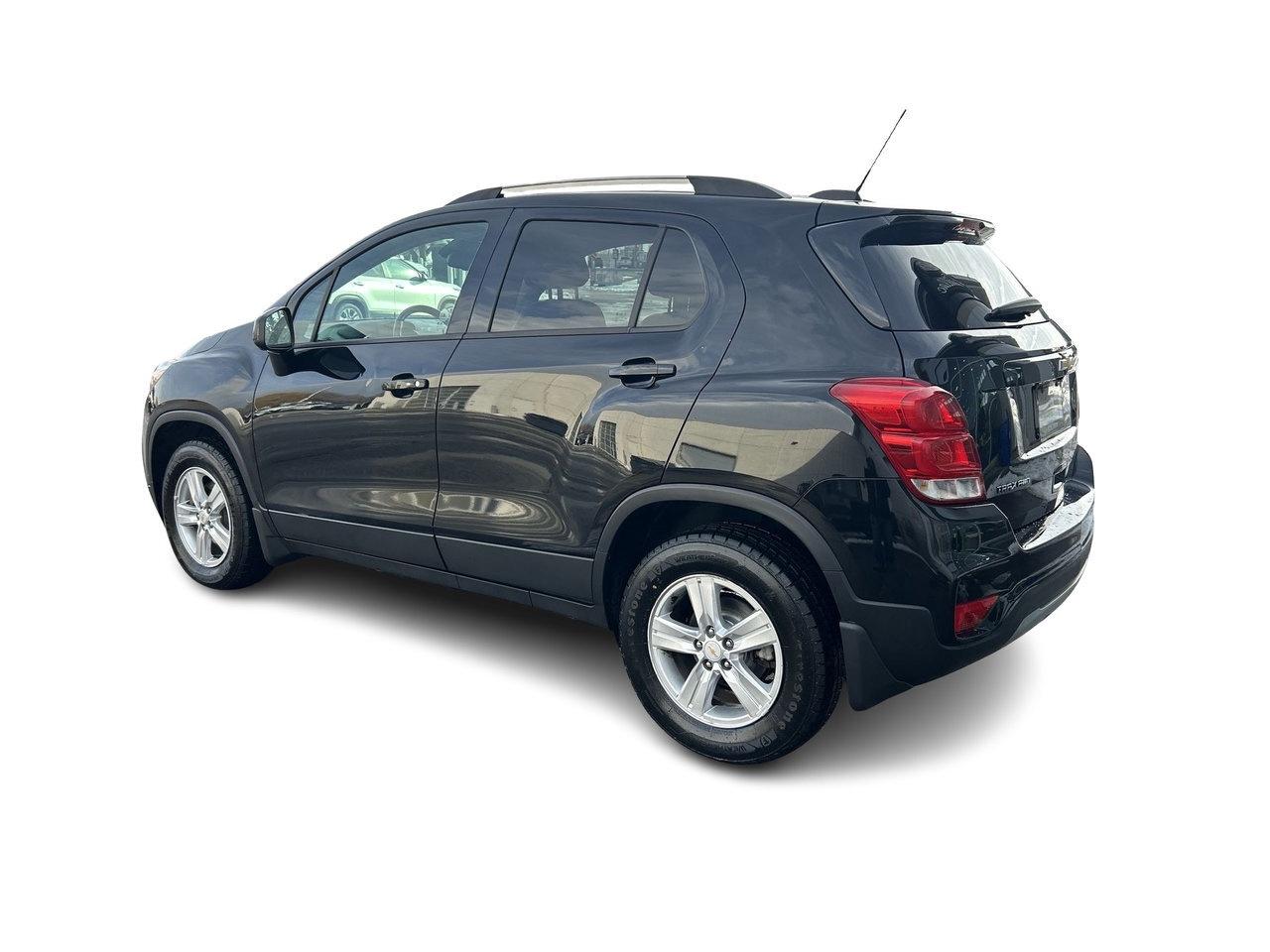 2021 Chevrolet Trax LT Low KMs Leather AWD Heated Seats Photo