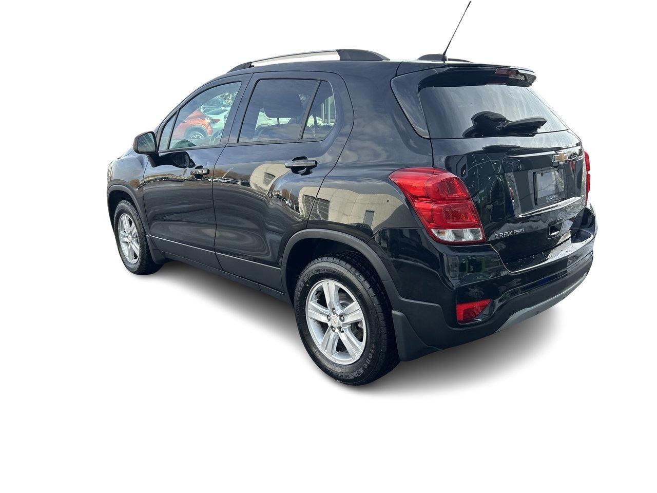 2021 Chevrolet Trax LT Low KMs Leather AWD Heated Seats Photo