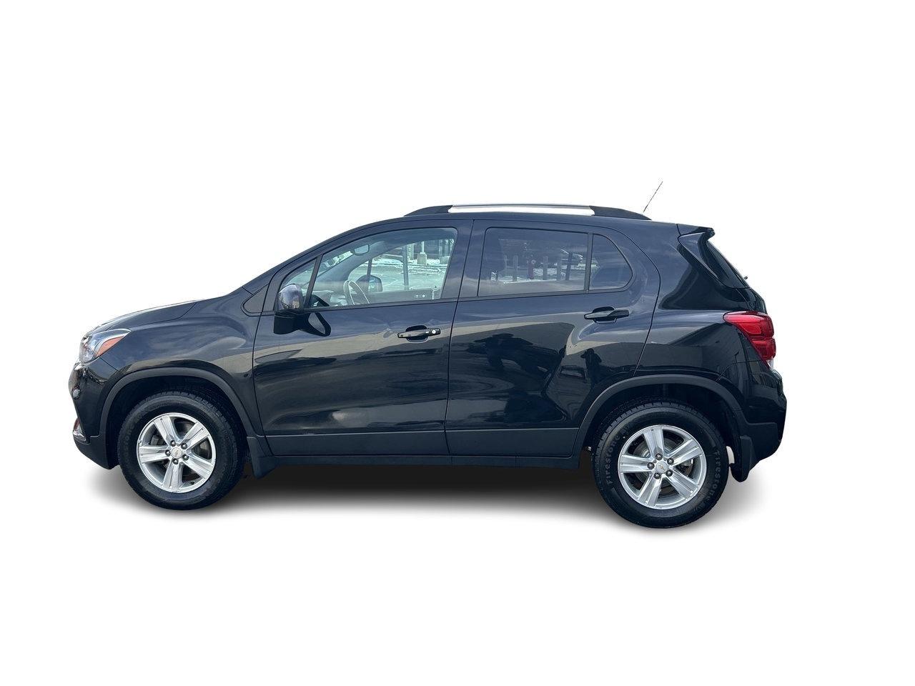 2021 Chevrolet Trax LT Low KMs Leather AWD Heated Seats Photo