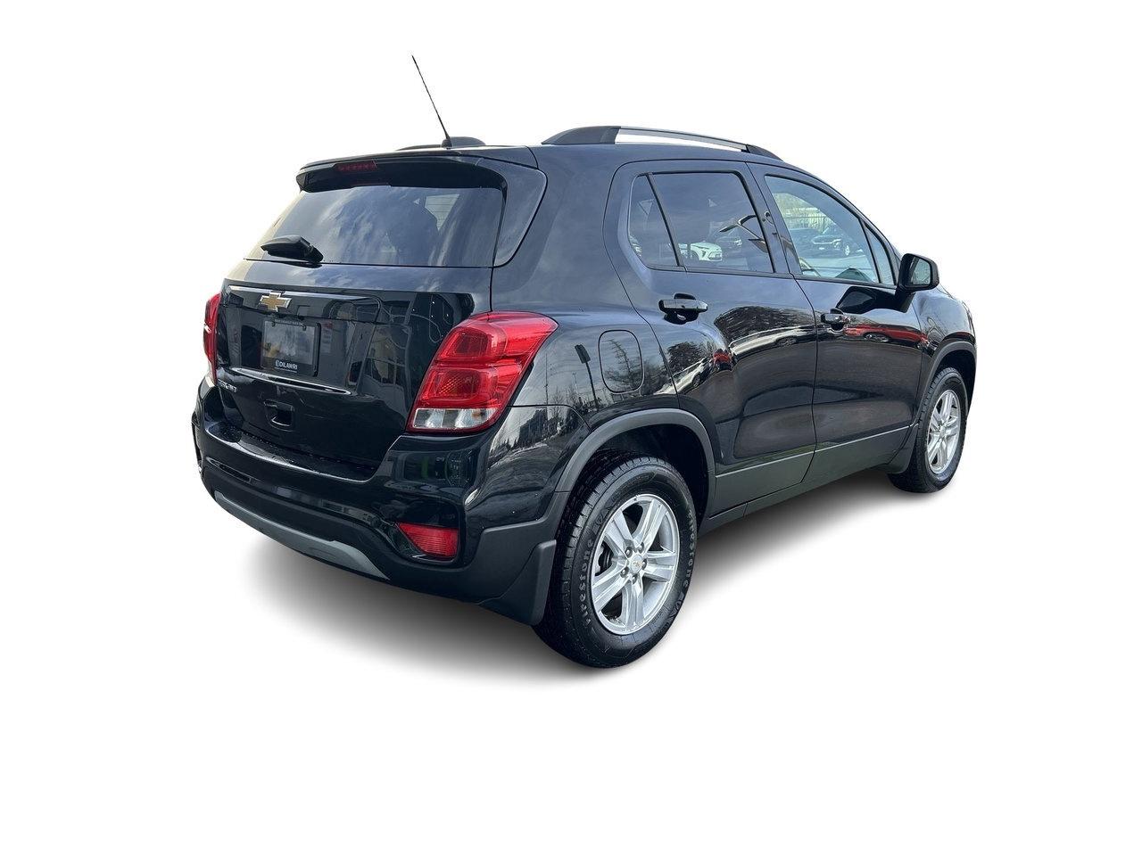 2021 Chevrolet Trax LT Low KMs Leather AWD Heated Seats Photo