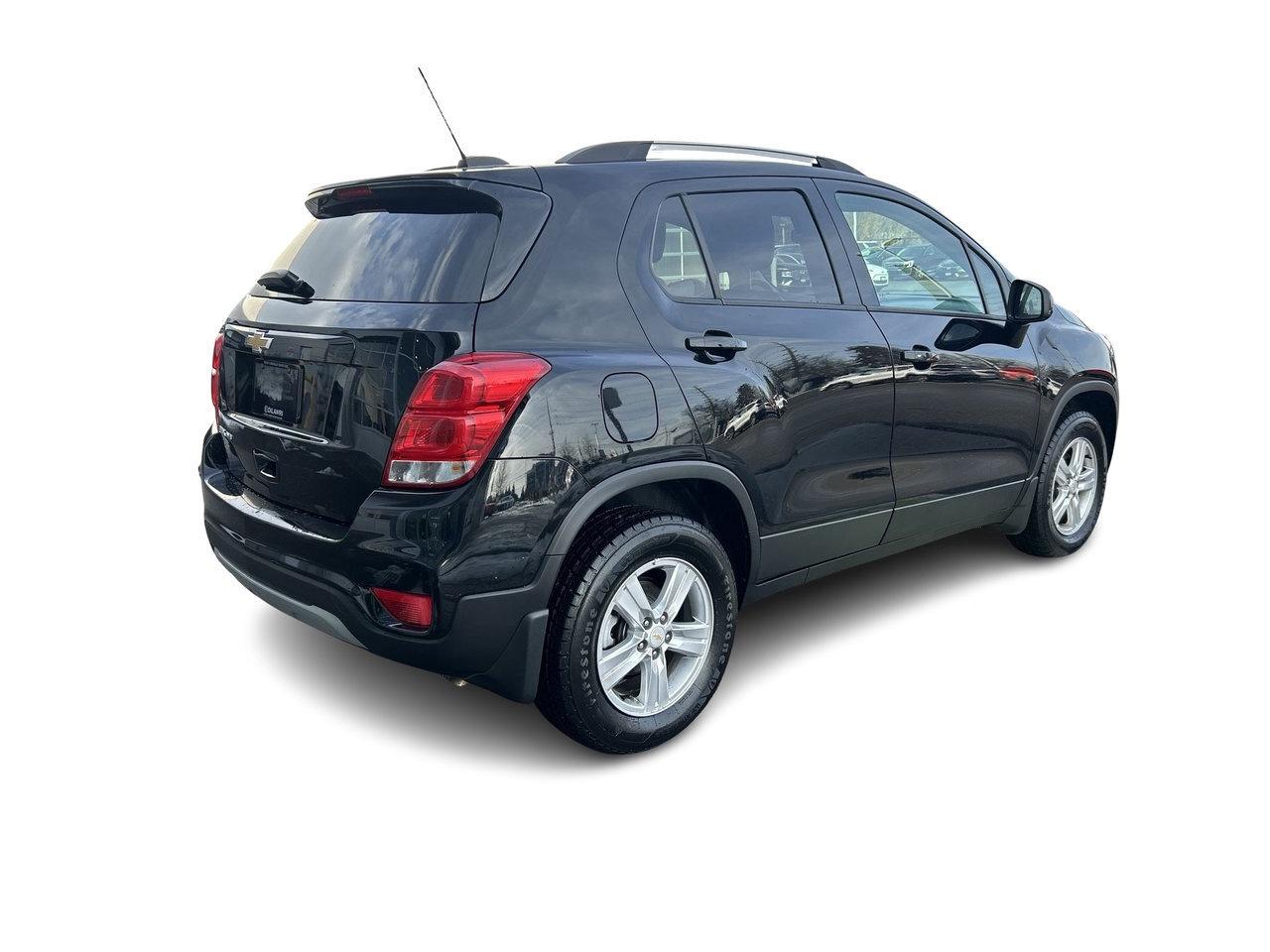 2021 Chevrolet Trax LT Low KMs Leather AWD Heated Seats Photo