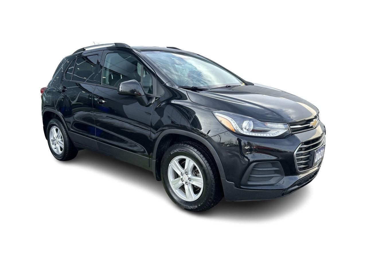 2021 Chevrolet Trax LT Low KMs Leather AWD Heated Seats Photo