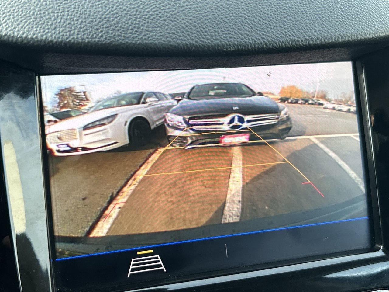 2021 Chevrolet Trax LT Low KMs Leather AWD Heated Seats Photo