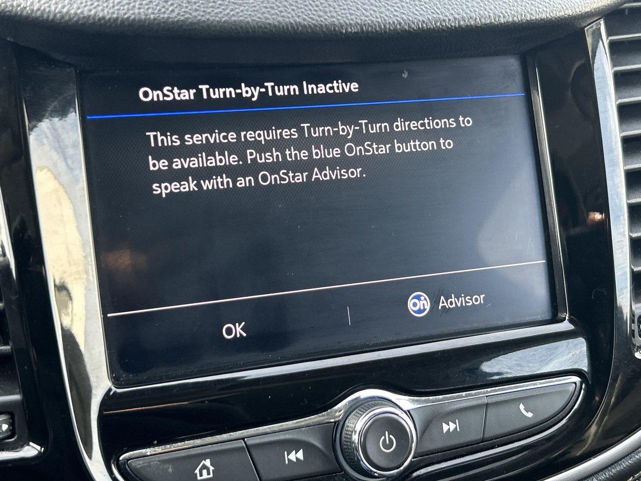 2021 Chevrolet Trax LT Low KMs Leather AWD Heated Seats Photo