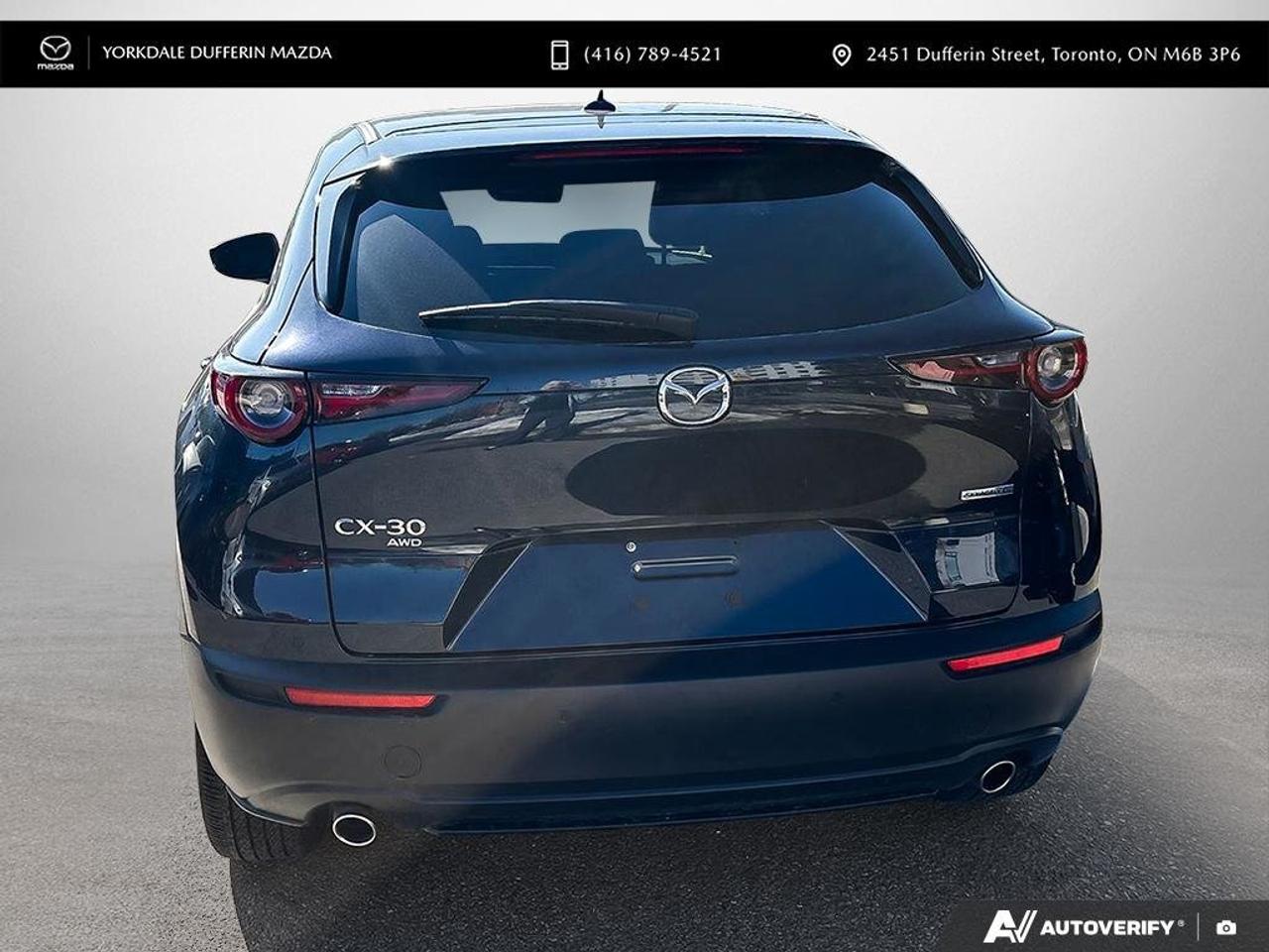 2023 Mazda CX-30 GT FINANCE FROM 3.95% Photo