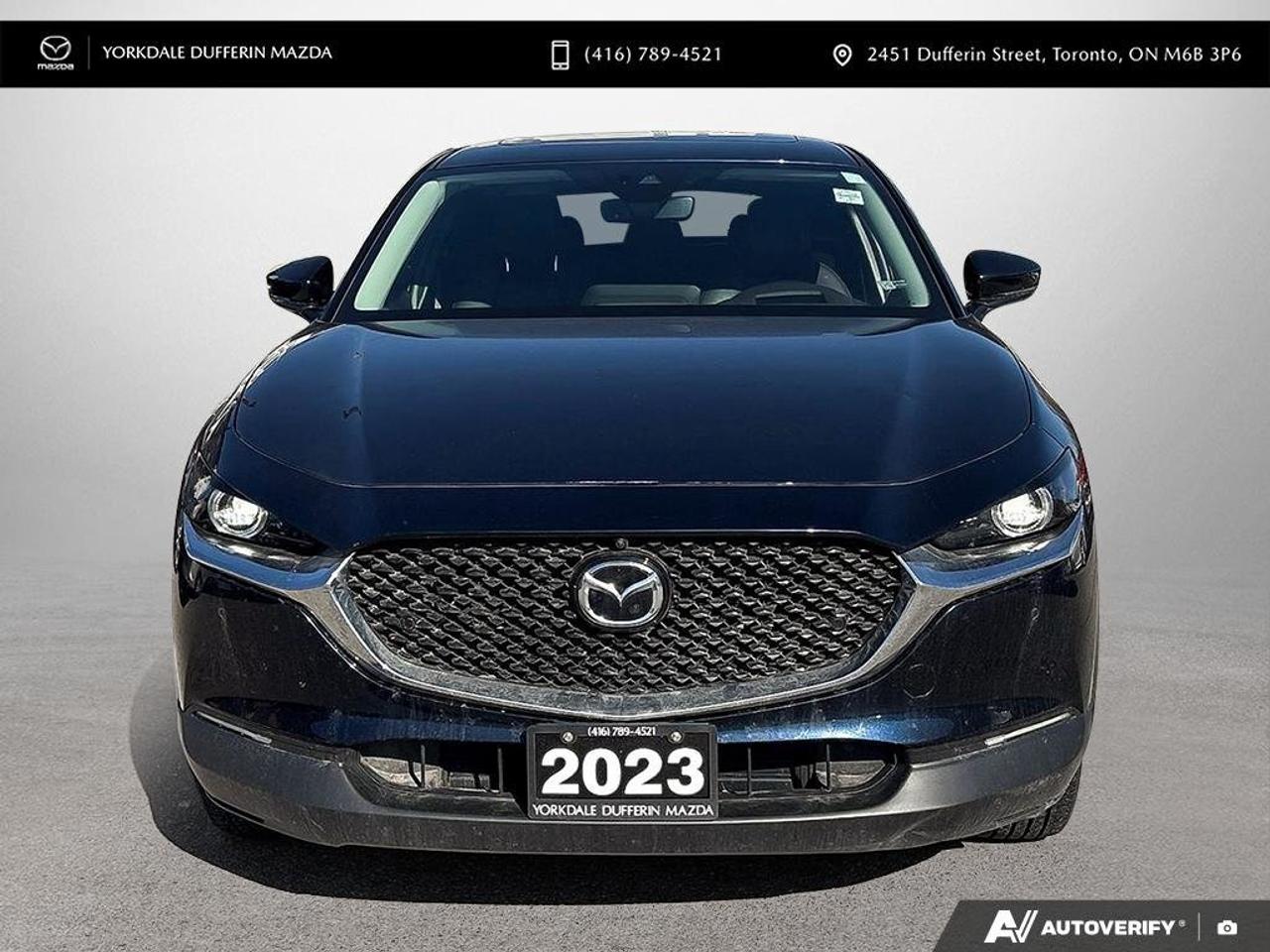 2023 Mazda CX-30 GT FINANCE FROM 3.95% Photo