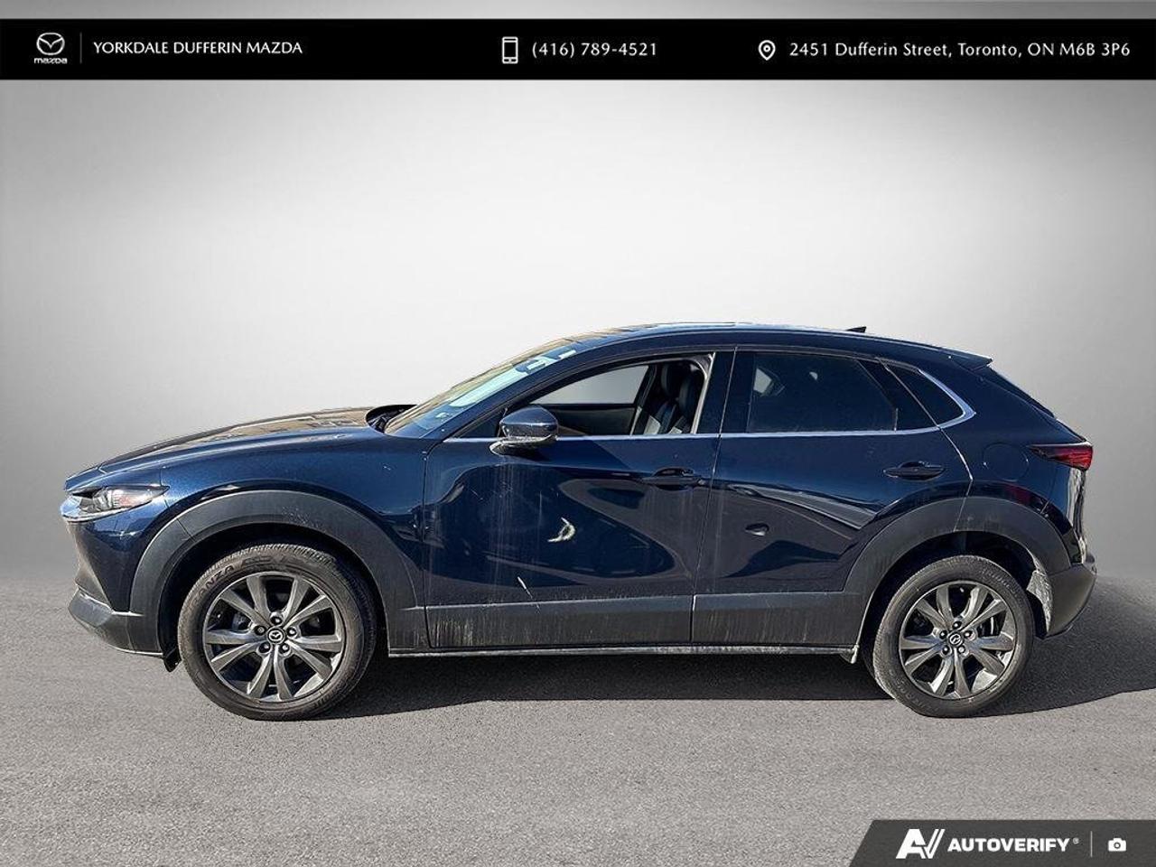 2023 Mazda CX-30 GT FINANCE FROM 3.95% Photo2