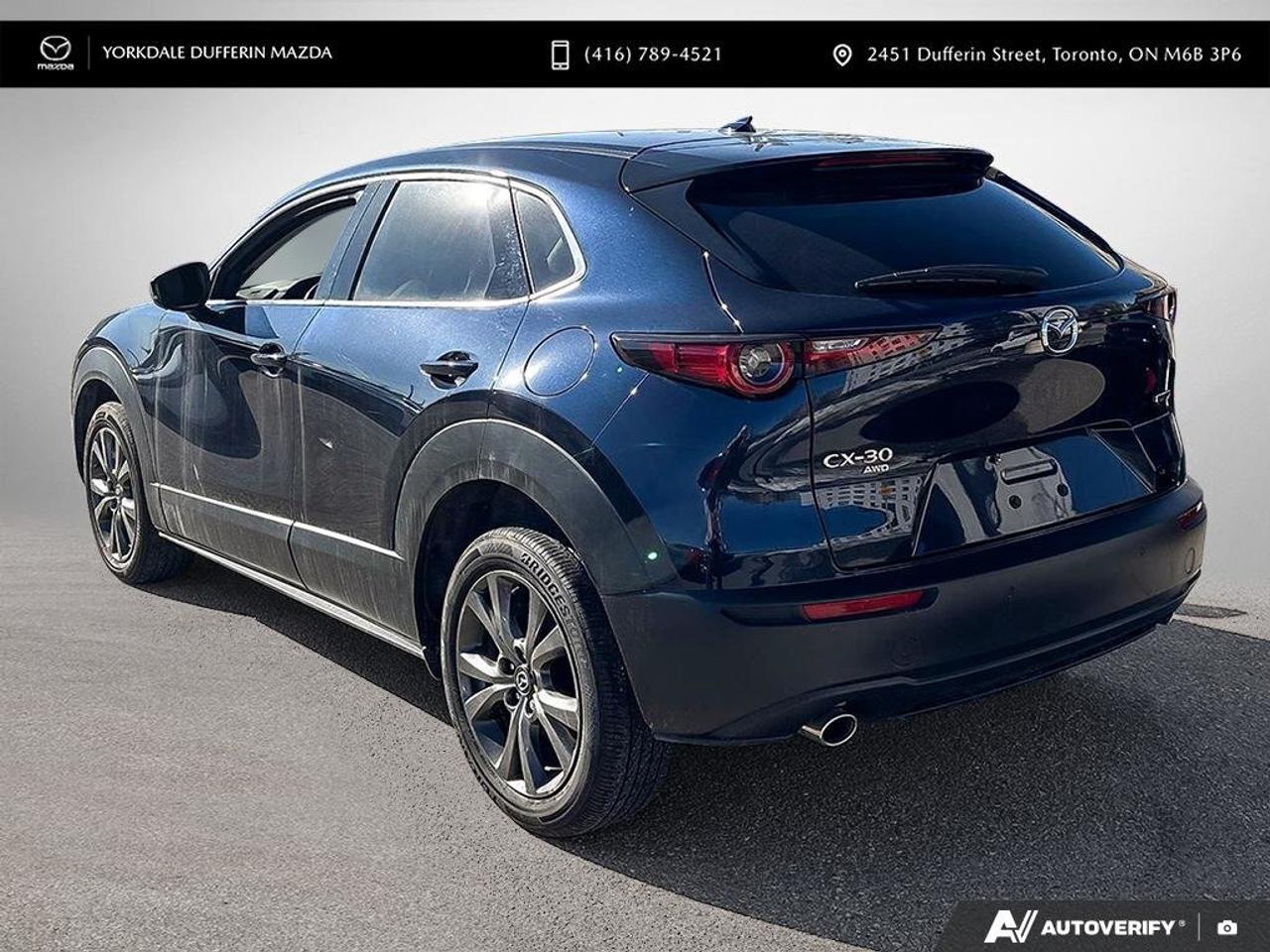 2023 Mazda CX-30 GT FINANCE FROM 3.95% Photo
