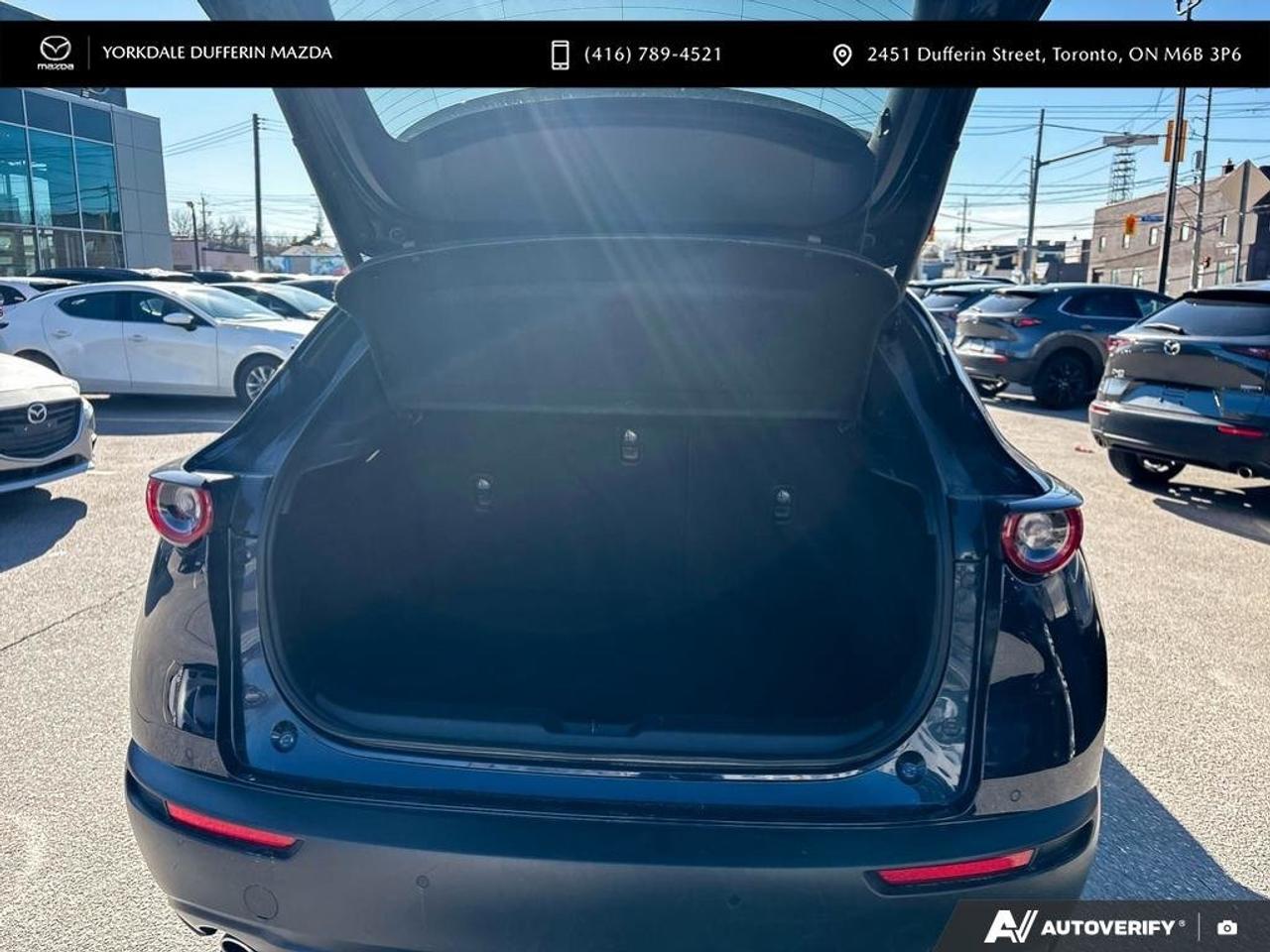 2023 Mazda CX-30 GT FINANCE FROM 3.95% Photo