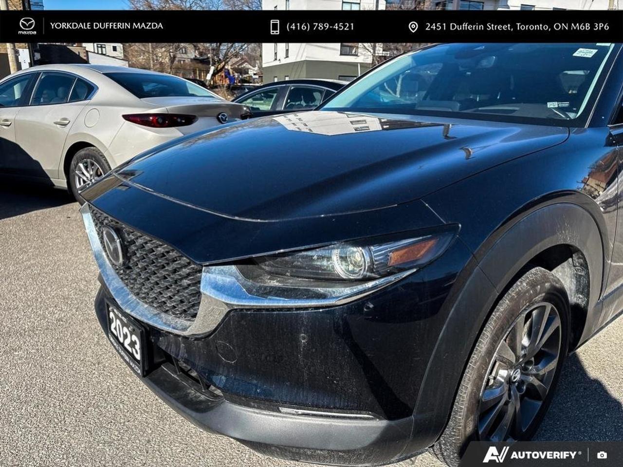 2023 Mazda CX-30 GT FINANCE FROM 3.95% Photo