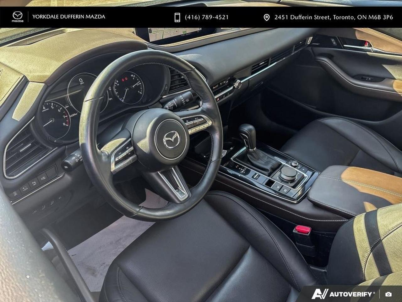 2023 Mazda CX-30 GT FINANCE FROM 3.95% Photo