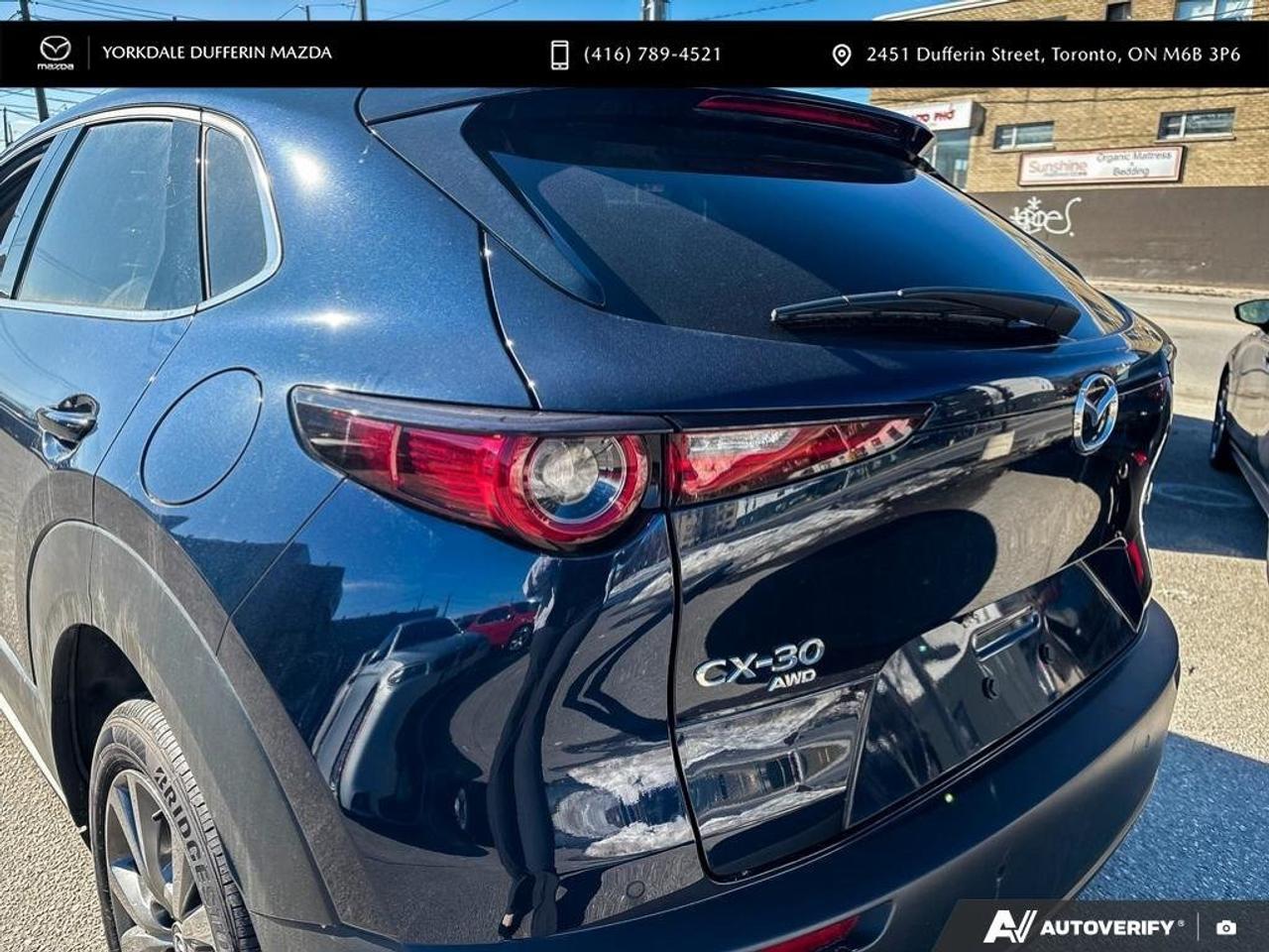 2023 Mazda CX-30 GT FINANCE FROM 3.95% Photo