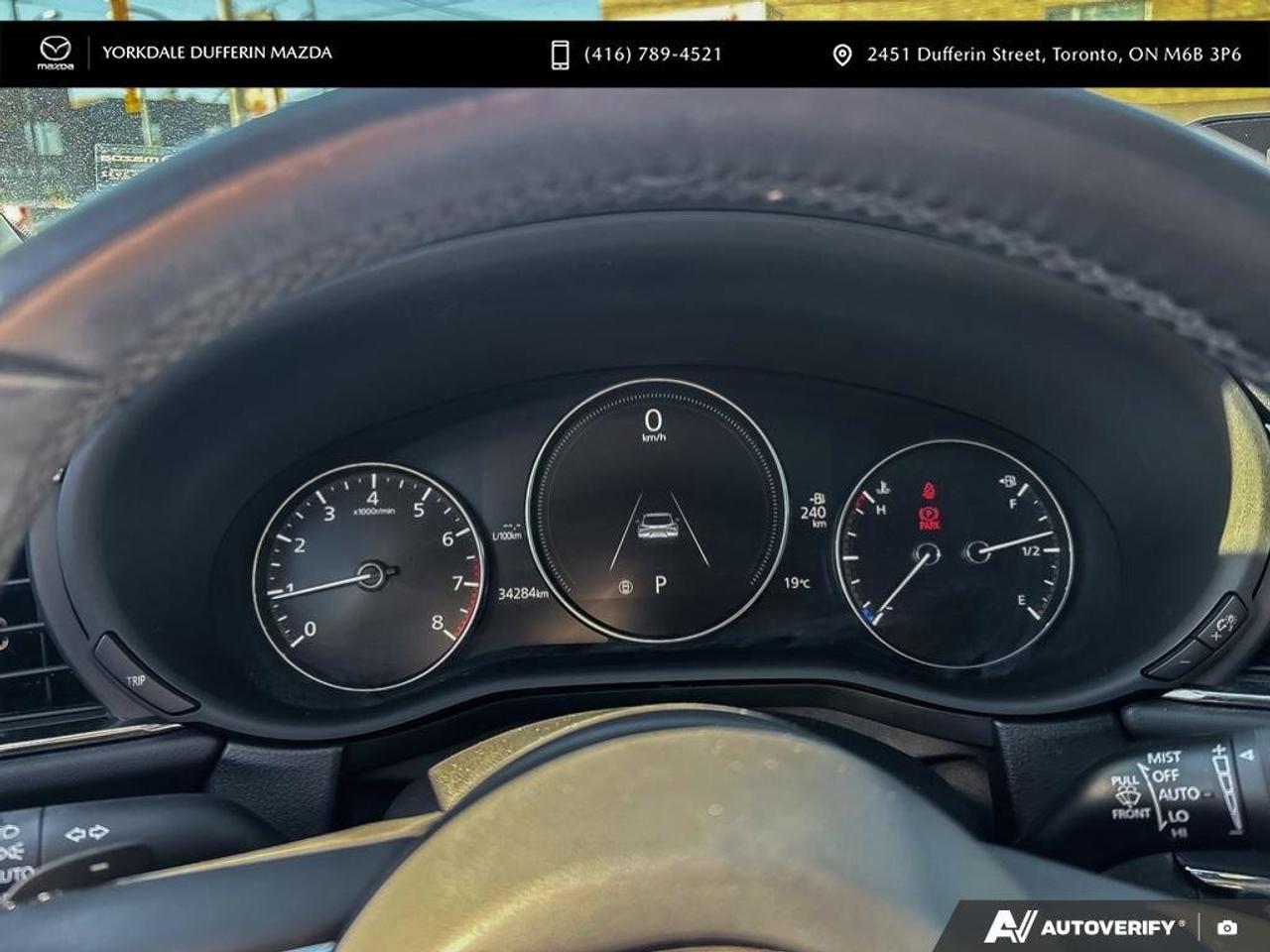 2023 Mazda CX-30 GT FINANCE FROM 3.95% Photo