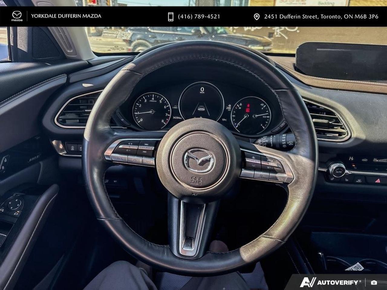 2023 Mazda CX-30 GT FINANCE FROM 3.95% Photo