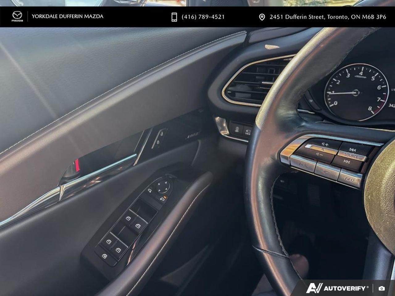 2023 Mazda CX-30 GT FINANCE FROM 3.95% Photo