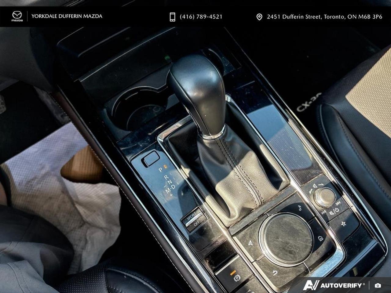 2023 Mazda CX-30 GT FINANCE FROM 3.95% Photo