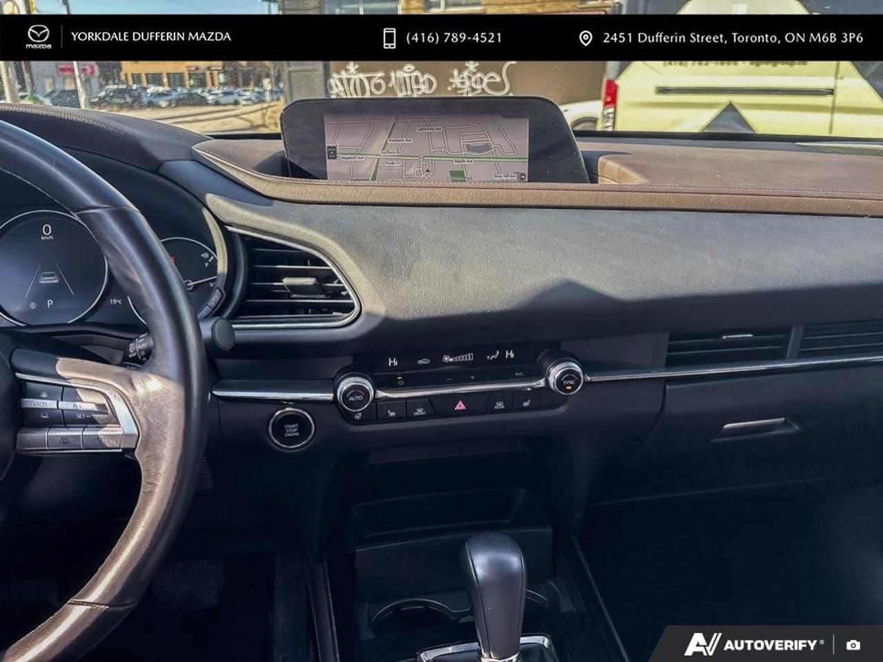 2023 Mazda CX-30 GT FINANCE FROM 3.95% Photo