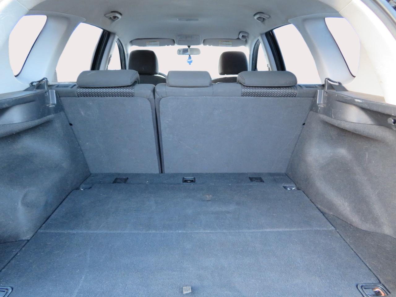 2011 Hyundai Elantra Touring 4dr Wgn Auto GL Photo